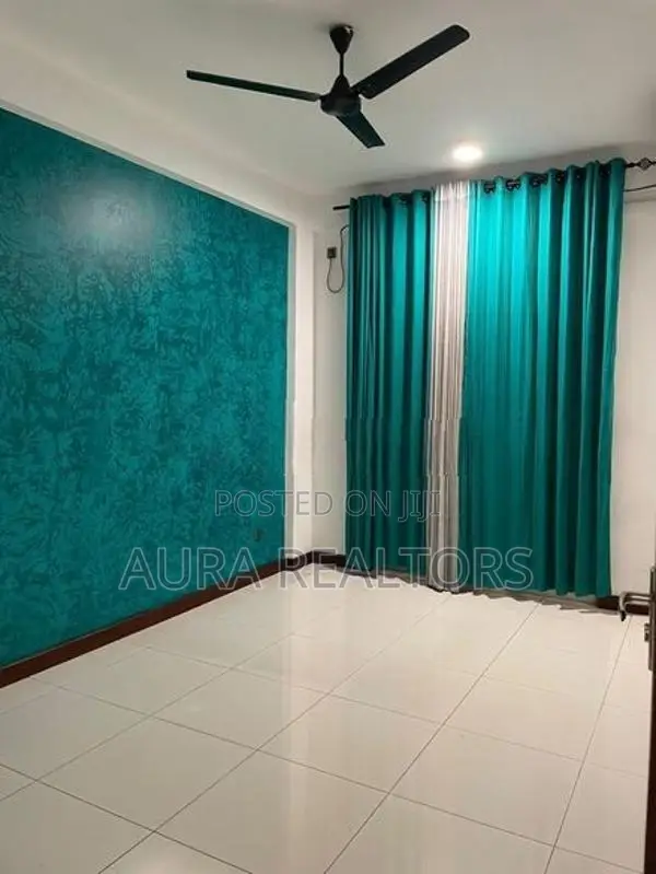Apartment For Rent In Dehiwala Council Road ( P-289)