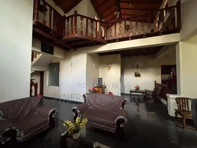 Elegant 3-Bedroom House For Sale In Ragama – Thewatta(HO-GAMRG-254)