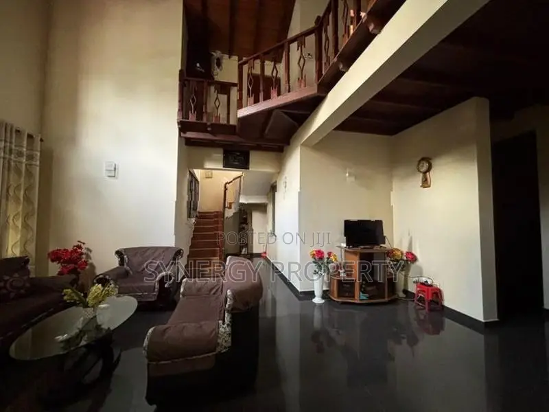 Elegant 3-Bedroom House For Sale In Ragama – Thewatta(HO-GAMRG-254)