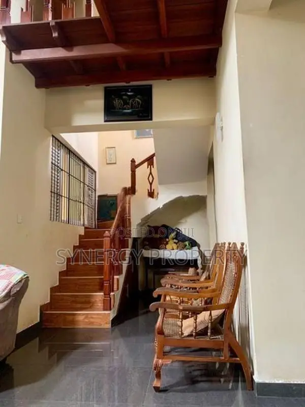 Elegant 3-Bedroom House For Sale In Ragama – Thewatta(HO-GAMRG-254)