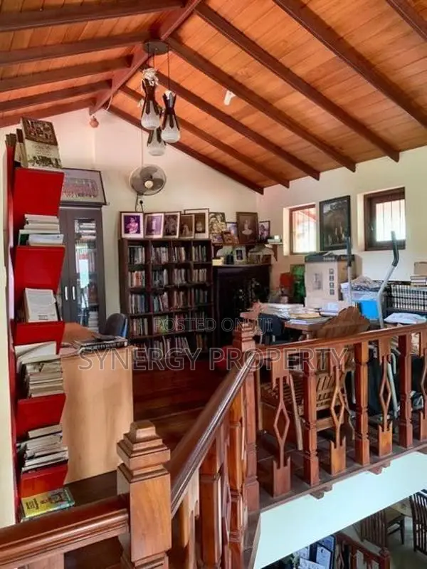 Elegant 3-Bedroom House For Sale In Ragama – Thewatta(HO-GAMRG-254)