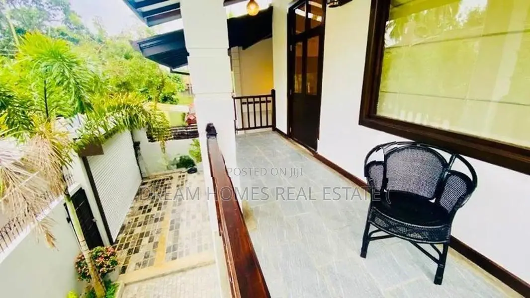Luxury House for Rent in Kottawa Town