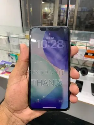 Apple iPhone 11 Pro Max (Used)