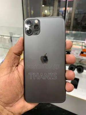 Apple iPhone 11 Pro Max (Used)