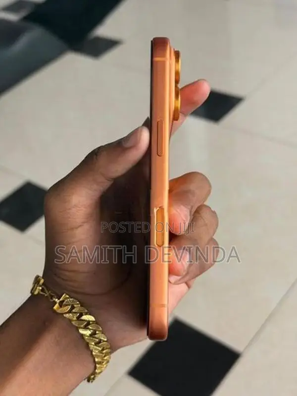 Apple iPhone 17 Pro (Used)