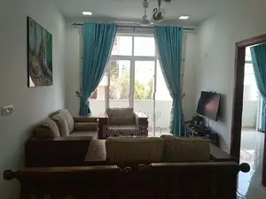 Fully Furnished 3 Bedroom Apartment for Rent in Wellawatta