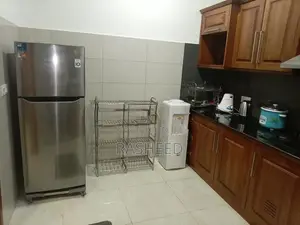 Fully Furnished 3 Bedroom Apartment for Rent in Wellawatta