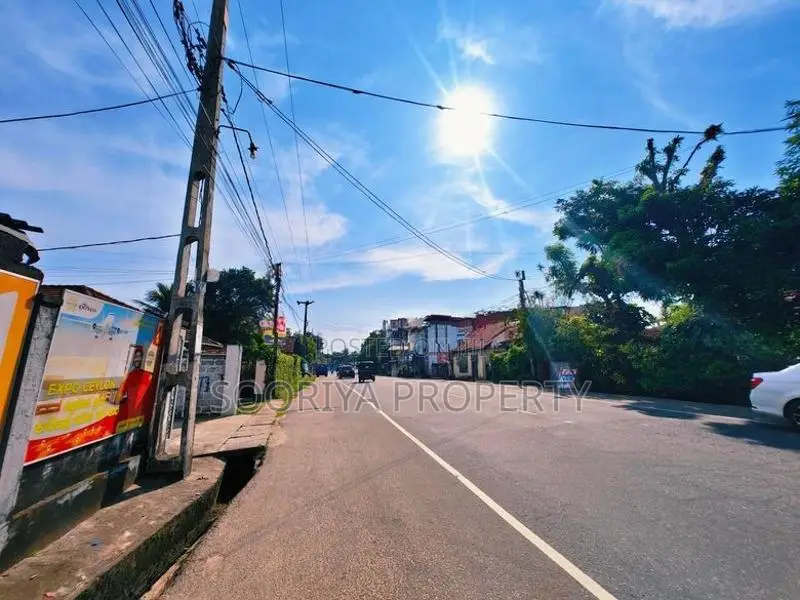 Valuable Land for Sale in Ja-Ela