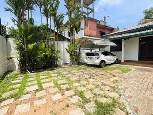 බේරුවලින් නිවසක් විකිණීමට