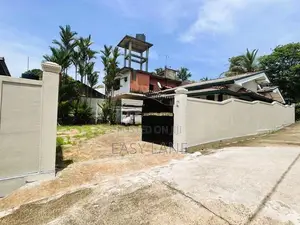 බේරුවලින් නිවසක් විකිණීමට