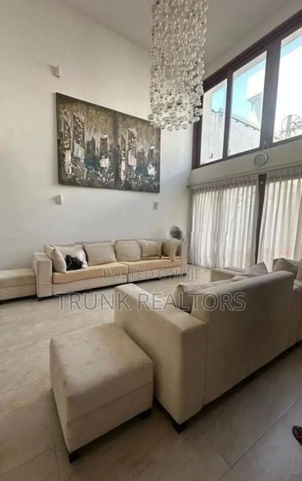 Rajagiriya 03 Br House for Rent (nk11908)