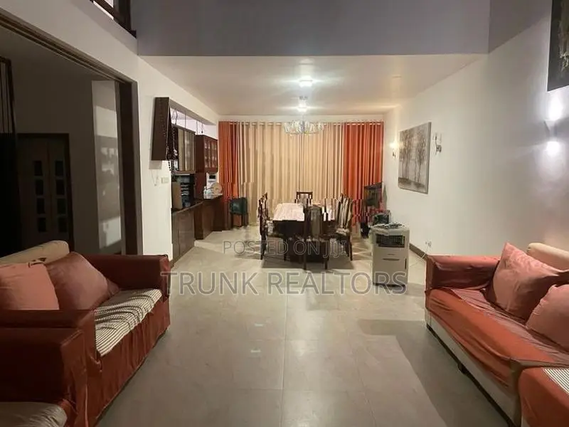 Rajagiriya 03 Br House for Rent (nk11908)