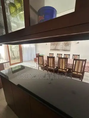 Rajagiriya 03 Br House for Rent (nk11908)