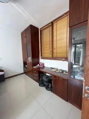Rajagiriya 03 Br House for Rent (nk11908)