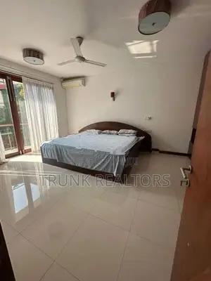 Rajagiriya 03 Br House for Rent (nk11908)