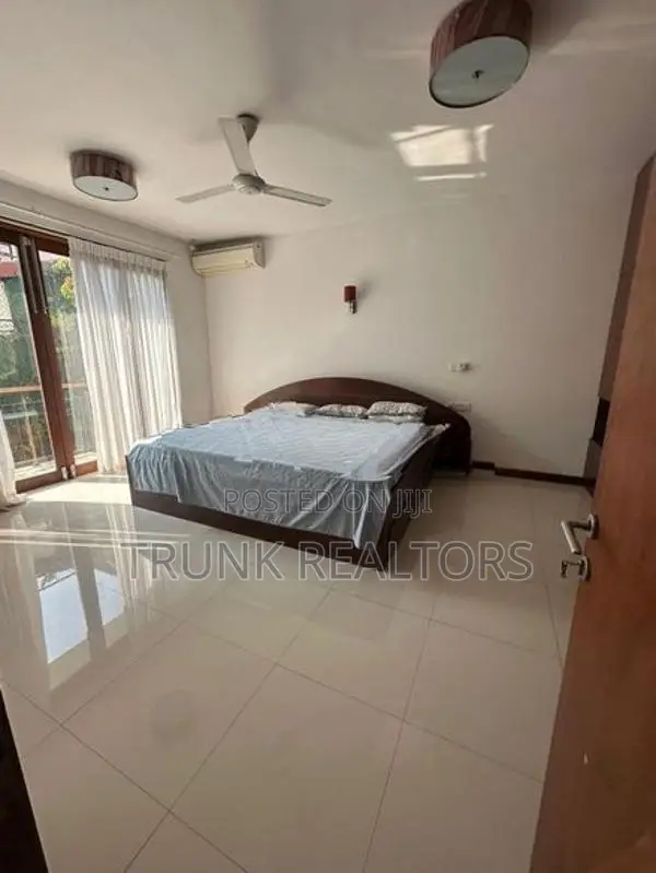 Rajagiriya 03 Br House for Rent (nk11908)