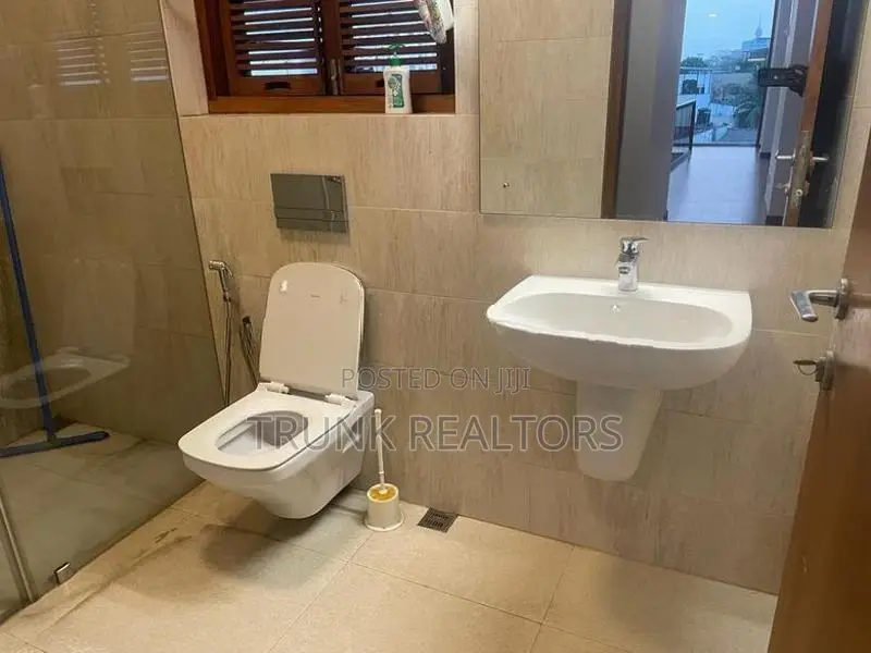 Rajagiriya 03 Br House for Rent (nk11908)