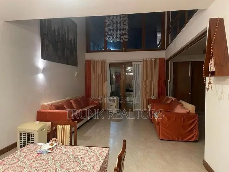 Rajagiriya 03 Br House for Rent (nk11908)