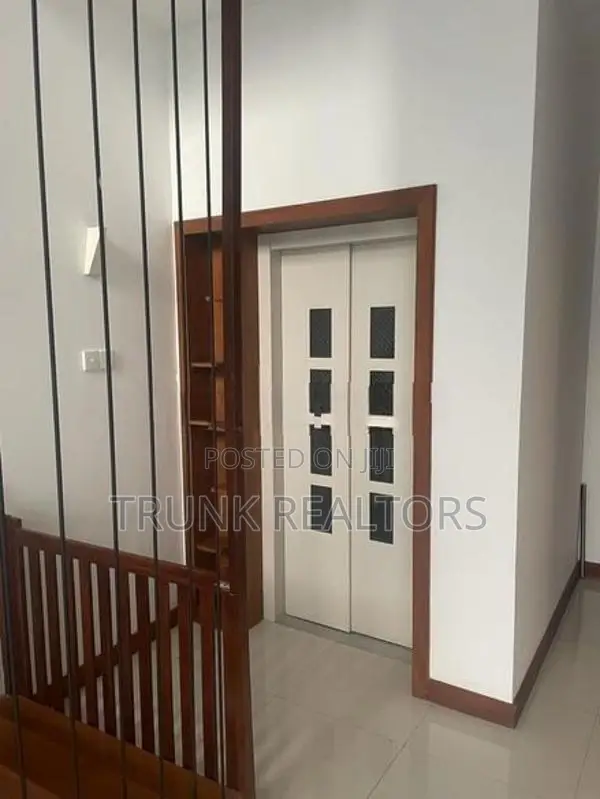 Rajagiriya 03 Br House for Rent (nk11908)