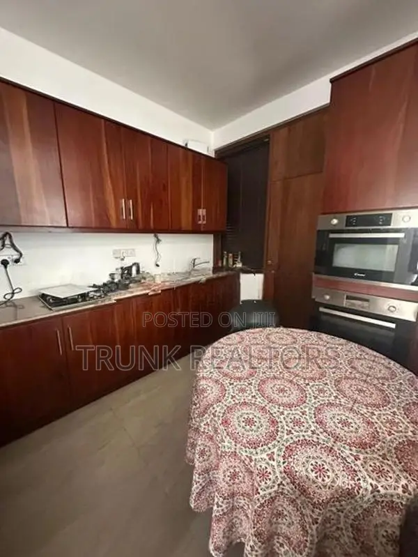 Rajagiriya 03 Br House for Rent (nk11908)