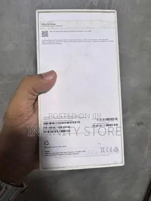Apple iPhone 16 Pro Max (X/A) (Used)