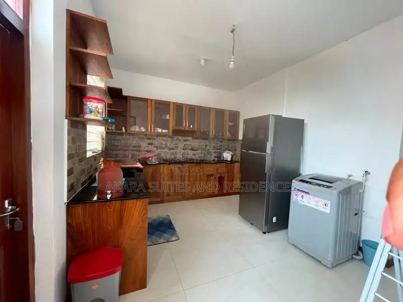 3,500 sq.ft - Furnished House for Rent HL55151