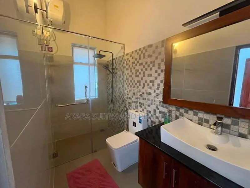 3,500 sq.ft - Furnished House for Rent HL55151