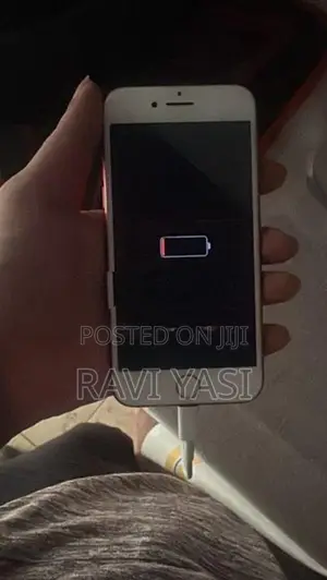 Apple iPhone 7 (Used)
