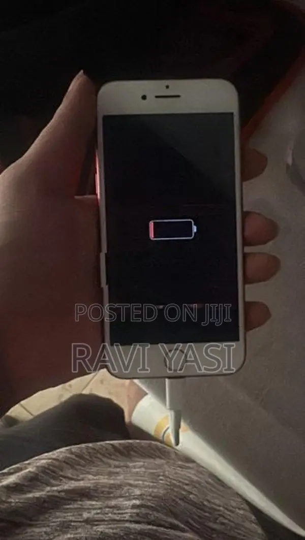Apple iPhone 7 (Used)