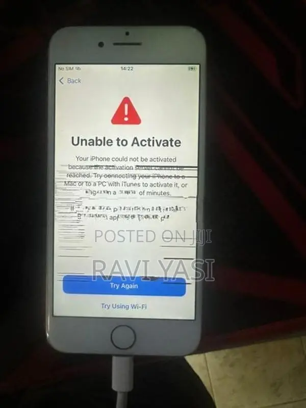 Apple iPhone 7 (Used)
