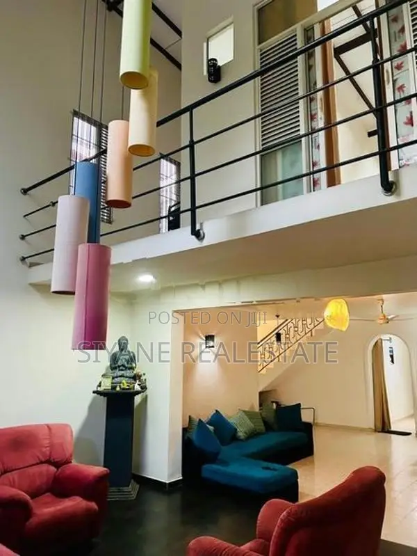 Luxury House For Sale In Maharagama