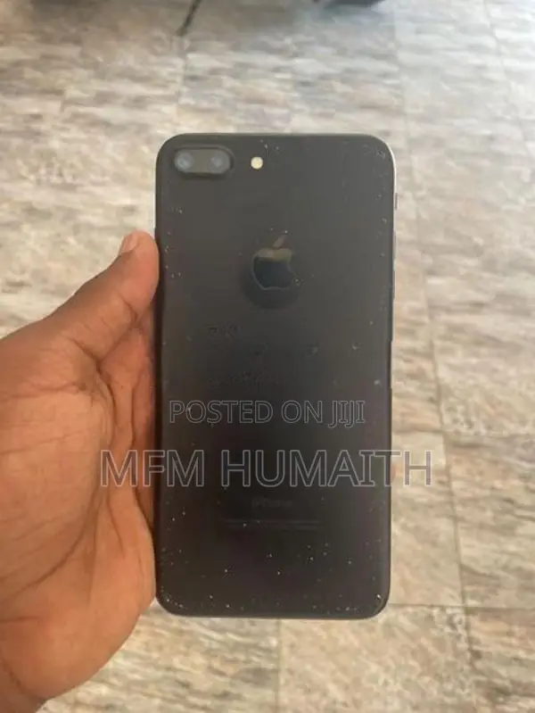 Apple iPhone 7 Plus (Used)