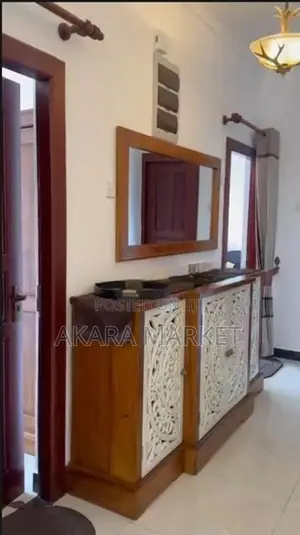 Matrix Home - Furnished Apartment for Rent Colombo 06 A56202