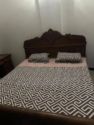 Matrix Home - Furnished Apartment for Rent Colombo 06 A56202