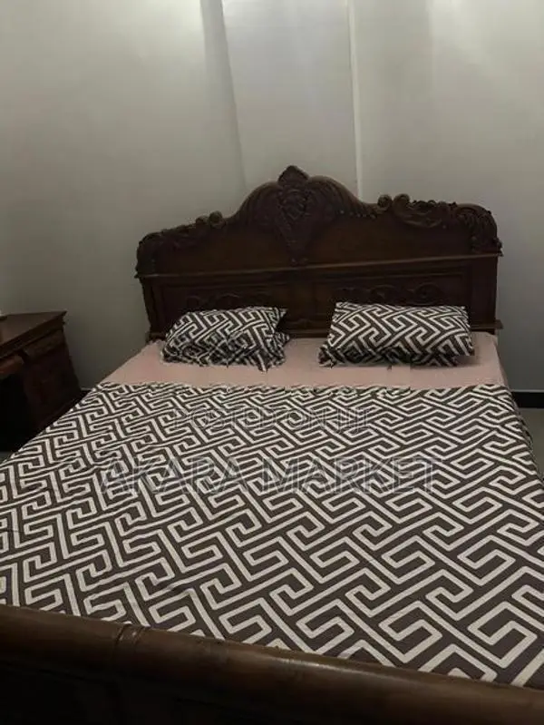 Matrix Home - Furnished Apartment for Rent Colombo 06 A56202