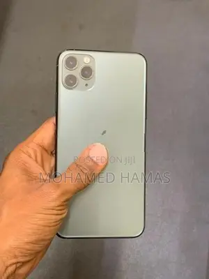 Apple iPhone 11 Pro Max (Used)