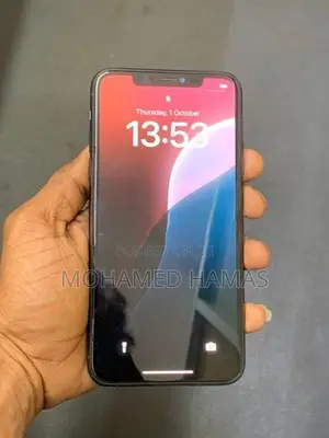 Apple iPhone 11 Pro Max (Used)