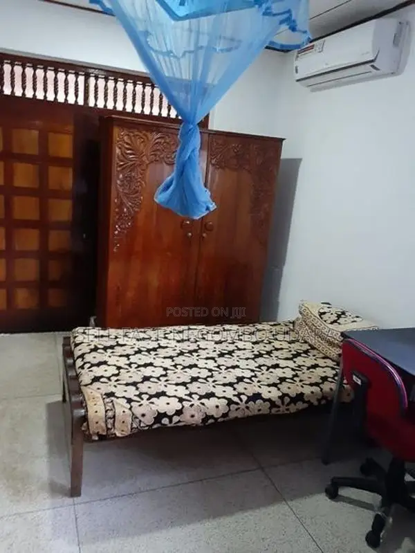 A/C Room for Rent in Kattuwa, Negombo