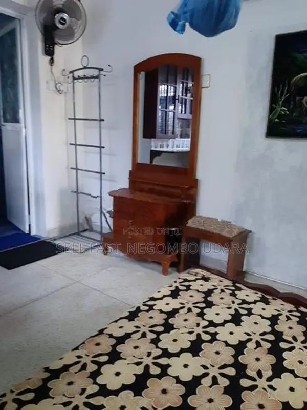 A/C Room for Rent in Kattuwa, Negombo
