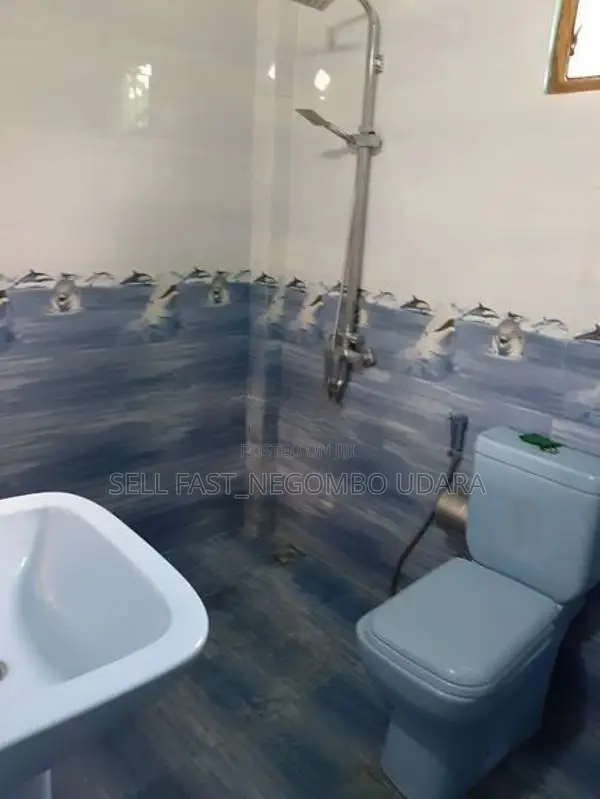 A/C Room for Rent in Kattuwa, Negombo