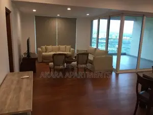 Fairway Elements - Furnished Apartment For Sale A50433 In Rajagiriya