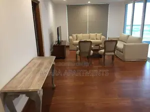 Fairway Elements - Furnished Apartment For Sale A50433 In Rajagiriya