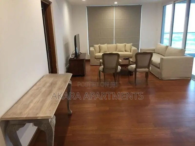 Fairway Elements - Furnished Apartment For Sale A50433 In Rajagiriya
