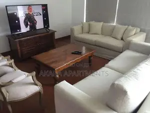 Fairway Elements - Furnished Apartment For Sale A50433 In Rajagiriya