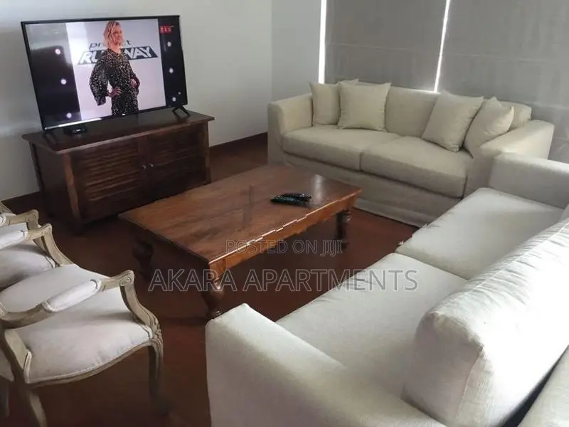 Fairway Elements - Furnished Apartment For Sale A50433 In Rajagiriya