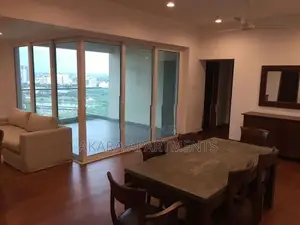 Fairway Elements - Furnished Apartment For Sale A50433 In Rajagiriya