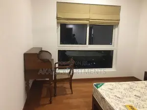 Fairway Elements - Furnished Apartment For Sale A50433 In Rajagiriya