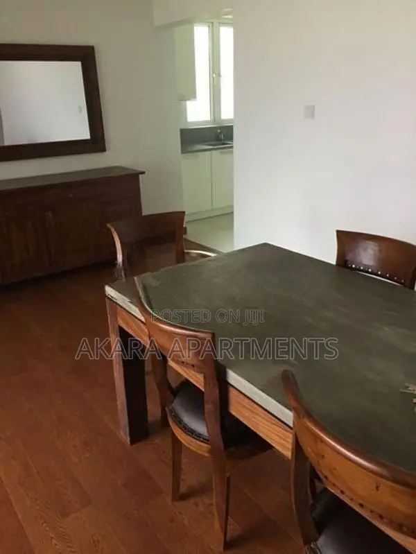 Fairway Elements - Furnished Apartment For Sale A50433 In Rajagiriya