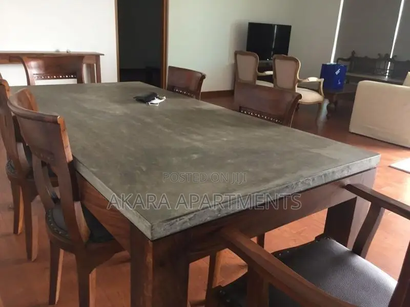 Fairway Elements - Furnished Apartment For Sale A50433 In Rajagiriya