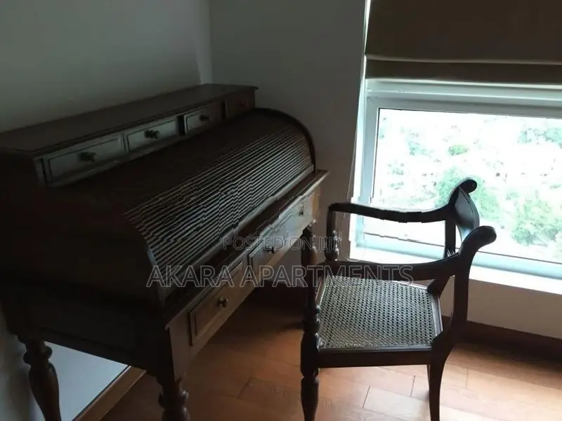 Fairway Elements - Furnished Apartment For Sale A50433 In Rajagiriya